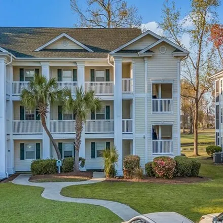 Buy this 2 bed condo on 533 White River Drive in River Oaks, Myrtle Beach