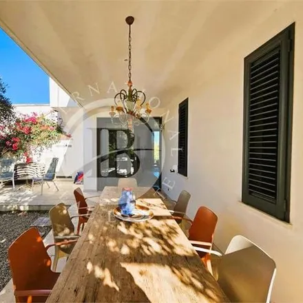 Buy this 3 bed house on Masseria Caselli Relais in SP35, 72012 Carovigno BR