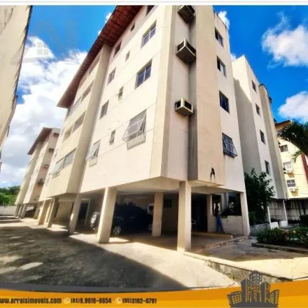 Image 2 - Rua Esperanto 536, Parreão, Fortaleza - CE, 60410-312, Brazil - Apartment for sale