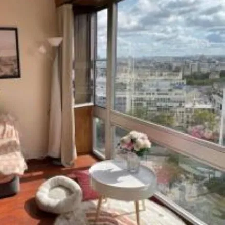 Image 1 - Rue des Artistes, 75014 Paris, France - Apartment for rent