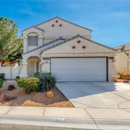 Buy this 4 bed house on 2069 Waverly Circle in Henderson, NV 89014