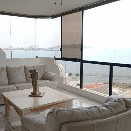 Buy this 4 bed apartment on Barceló Colón Miramar in Avenida Malecón, 241550