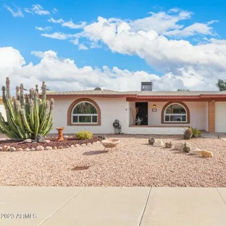 Buy this 2 bed house on 697 South Rosemont in Mesa, AZ 85206