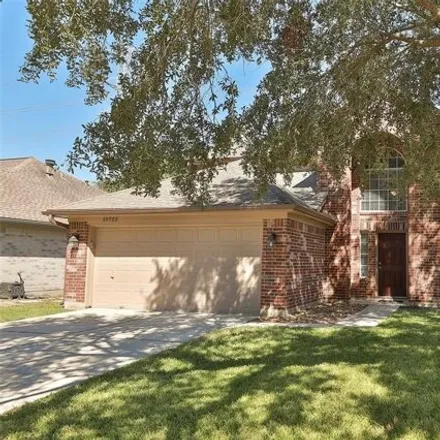 Buy this 3 bed house on 19752 Glenfinch Lane in Harris County, TX 77379
