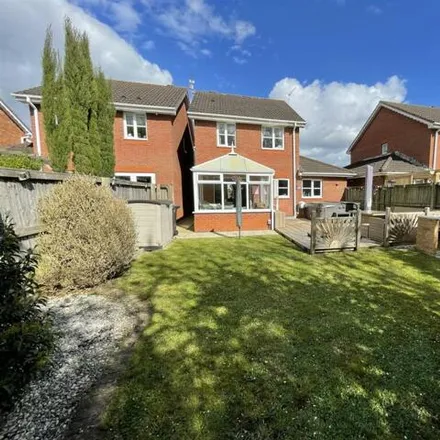 Image 1 - Thetford Way, Swindon, SN25 1WZ, United Kingdom - House for sale