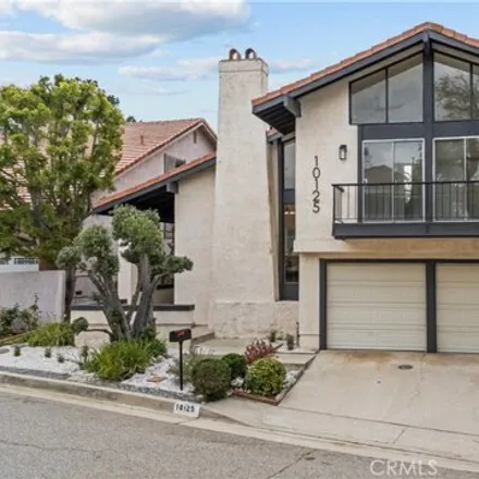 Buy this 3 bed house on 10170 Hollow Glen Circle in Los Angeles, CA 90077