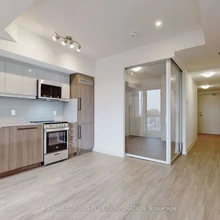 Rent this 1 bed apartment on 11 Glen Everest Road in Toronto, ON M1N 1T5