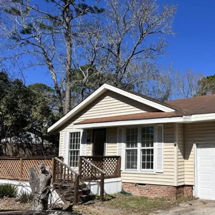 Buy this 3 bed house on 629 Rusty Road in Crosswinds, Horry County