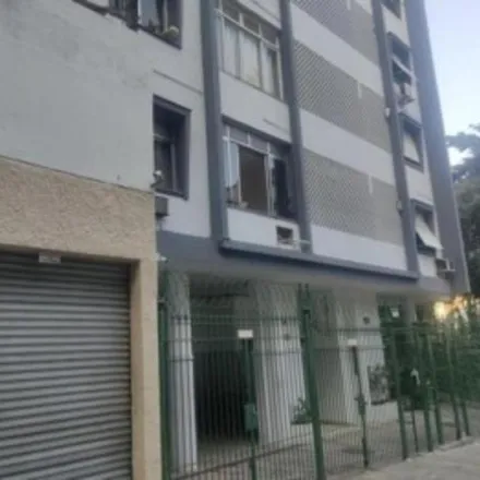 Buy this studio apartment on Rua Alzira Cortes 5 in Botafogo, Zona Sul do Rio de Janeiro - RJ