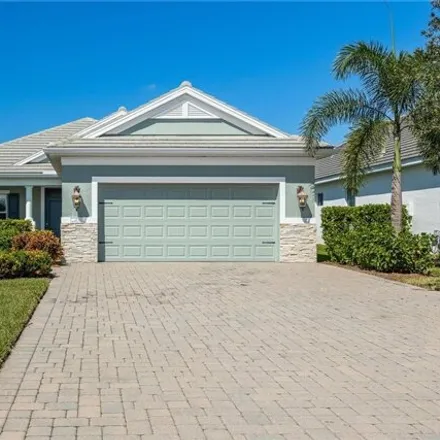 Buy this 3 bed house on 4756 Sunset Marsh Lane in Fort Myers, FL 33966