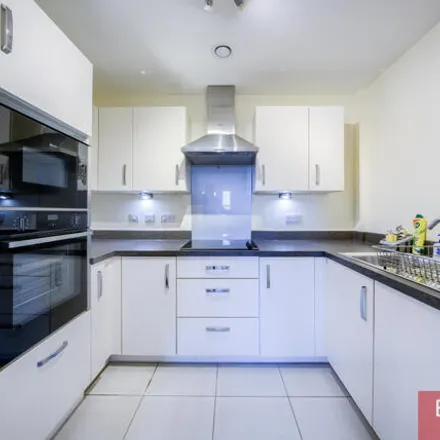 Image 3 - Rosebird Centre, Havard Place, Springfield Close, Clifford Chambers, CV37 8LU, United Kingdom - Apartment for rent