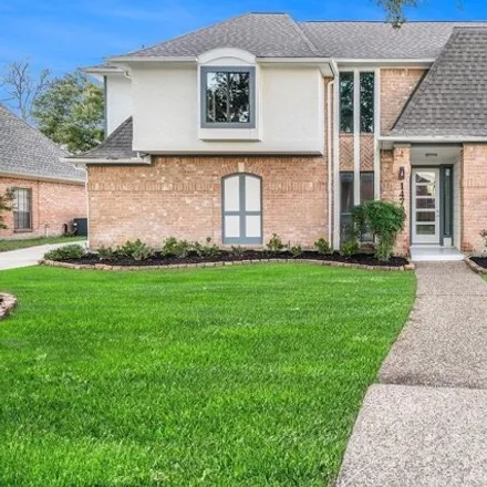 Buy this 4 bed house on 14722 Alderwick Dr in Sugar Land, Texas