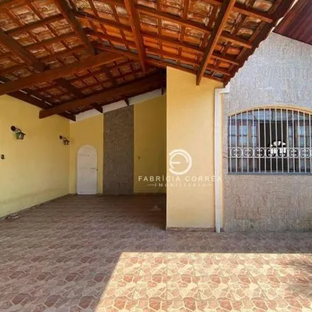 Buy this 3 bed house on Avenida José Olegário de Barros in Monção, Taubaté - SP