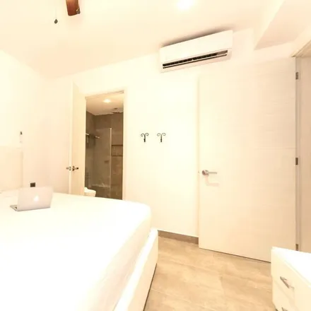 Rent this 1 bed condo on 77788 Tulum in ROO, Mexico