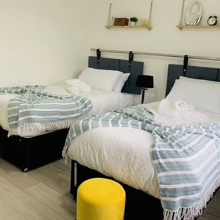 Rent this 2 bed apartment on Birmingham in B34 6EA, United Kingdom