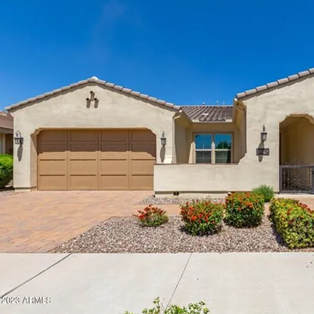 Image 1 - 10562 East Pivitol Avenue, Mesa, AZ 85212, USA - House for sale