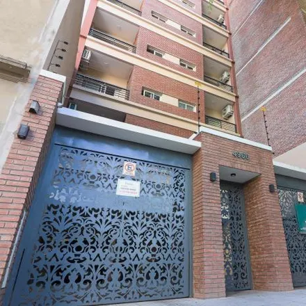 Buy this 1 bed apartment on Grupo Scout San José Obrero in 645 - Alicia Moreau de Justo 3352, Villa Alianza