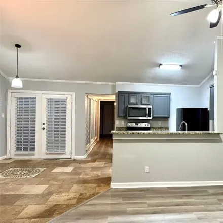 Rent this 3 bed house on 4448 Chapman Street in The Colony, TX 75056