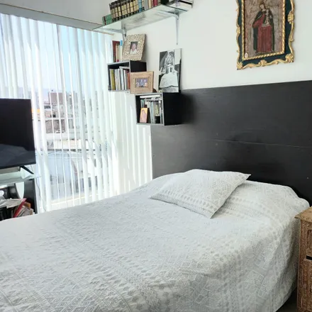 Buy this 3 bed apartment on Jose de San Martin in Lima Metropolitan Area 15856, Peru