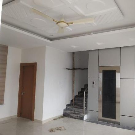 Rent this 3 bed house on unnamed road in Ward 2 Dr A S Rao Nagar, Hyderabad - 500062