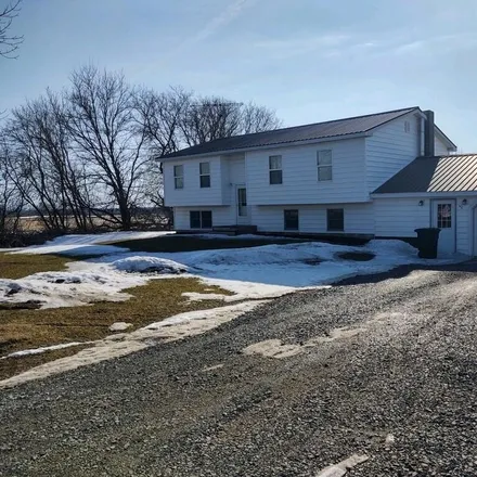 Buy this 3 bed house on 1260 County Road 28 in Lisbon, Saint Lawrence County