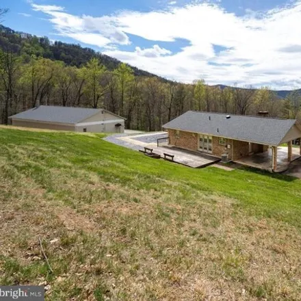 Image 4 - 138 Jordan Hollow Road, Page County, VA 22851, USA - House for sale