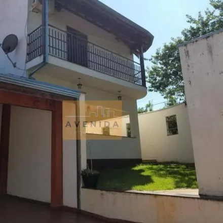 Image 2 - Rua Divanira Ramos Maia, São Luís, Paulínia - SP, 13145-072, Brazil - House for sale