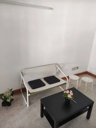 Rent this 1 bed apartment on Lorong SS 3/59B in SS 3, 47300 Petaling Jaya