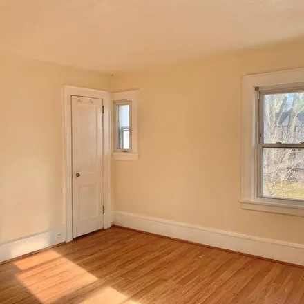 Rent this 1 bed apartment on 52 Longview Avenue in City of White Plains, NY 10605