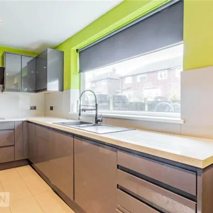 Image 7 - Brindley Avenue, Manchester, M9 0PY, United Kingdom - Townhouse for sale