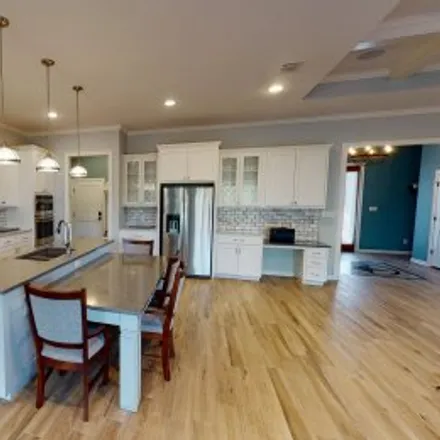 Buy this 4 bed apartment on 639 Williams Way in Oakwood Estates, New Braunfels