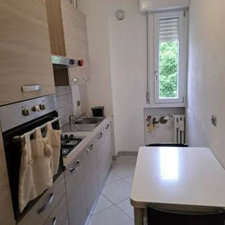 Rent this 1 bed apartment on Via Emilia Est 82 in 43123 Parma PR, Italy
