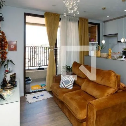 Buy this 2 bed apartment on Rua Paranhos 264 in Vila Dalila, São Paulo - SP
