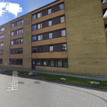 Rent this 2 bed apartment on Helsingforsgatan 45 in 164 32 Stockholm, Sweden