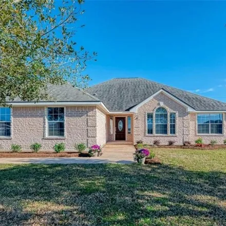Buy this 4 bed house on 11111 Audrey Drive in Fort Bend County, TX 77461
