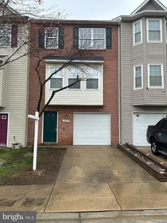 Buy this 3 bed townhouse on 5520 Trout Run Road in Clinton, MD 20735