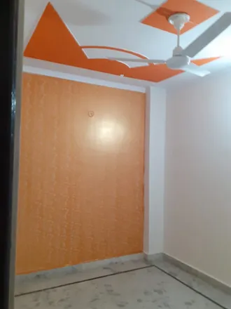 Rent this 2 bed house on unnamed road in Nawada, - 110059