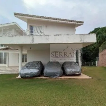 Buy this 3 bed house on Rua Pereira Barreto in Centro, Vinhedo - SP