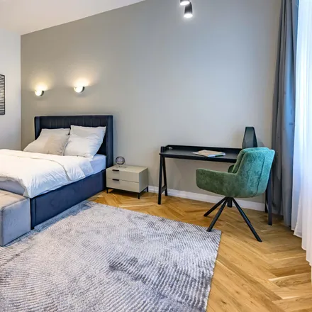 Rent this 1 bed apartment on Schönhauser Allee 69 in 10437 Berlin, Germany