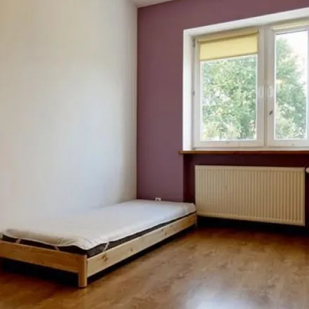 Image 7 - Rondo Romana Dmowskiego, 00-510 Warsaw, Poland - Apartment for rent