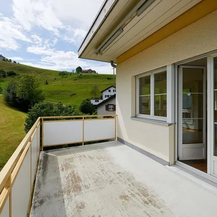 Image 4 - Rüschen 19, 9042 Speicher, Switzerland - Apartment for rent