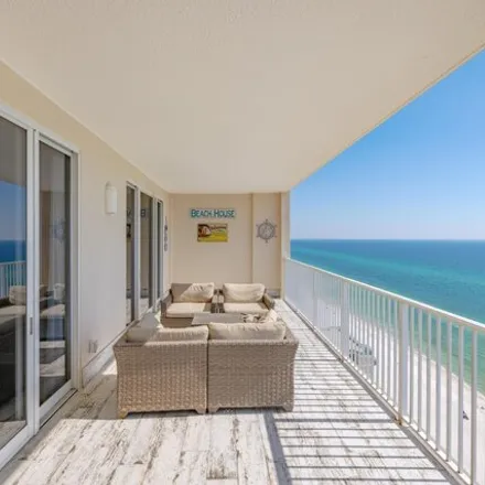 Image 1 - Ocean Reef Condominiums, Front Beach Road, Open Sands, Panama City Beach, FL 32413, USA - Condo for sale