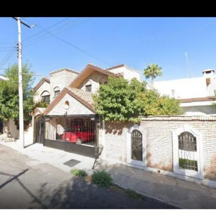 Buy this 4 bed house on Calle Doctor José Isidro Valdez in 25250 Saltillo, Coahuila