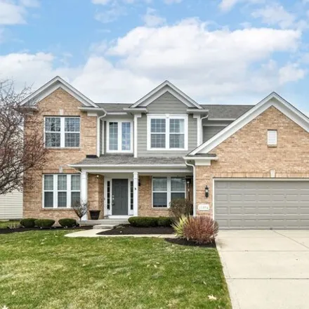 Image 3 - 13096 Avalon Blvd, Fishers, Indiana, 46037 - House for sale
