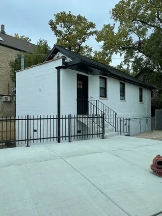Buy this 2 bed house on 1504 North Elston Avenue in Chicago, IL 60642
