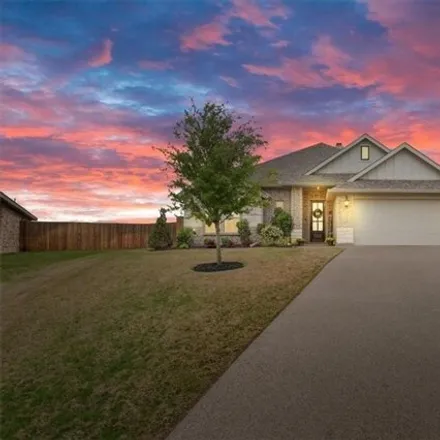 Buy this 4 bed house on Fabian Drive in Ritchie, Waco