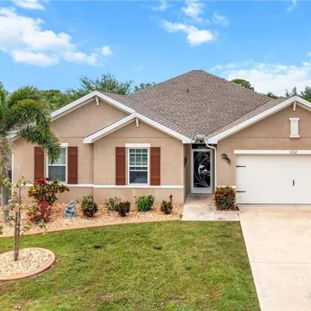 Buy this 3 bed house on 7214 Mikasa Drive in Charlotte County, FL 33950