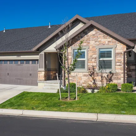 Buy this 4 bed house on 12043 North Burgh Way in Highland, UT 84003
