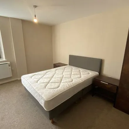 Rent this 2 bed apartment on 99 Seymour Grove in Gorse Hill, M16 0LD