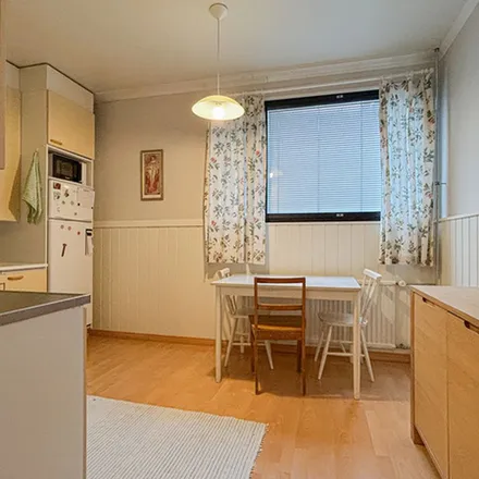 Image 2 - Jänönpolku, 38700 Kankaanpää, Finland - Apartment for rent